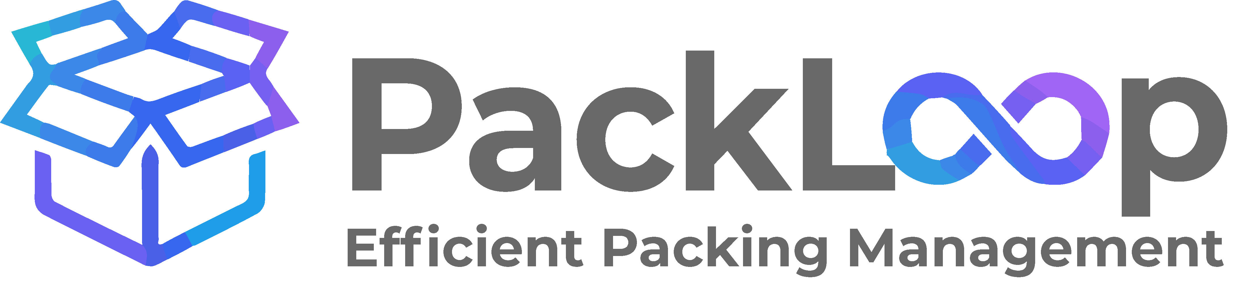PackLoop Logo